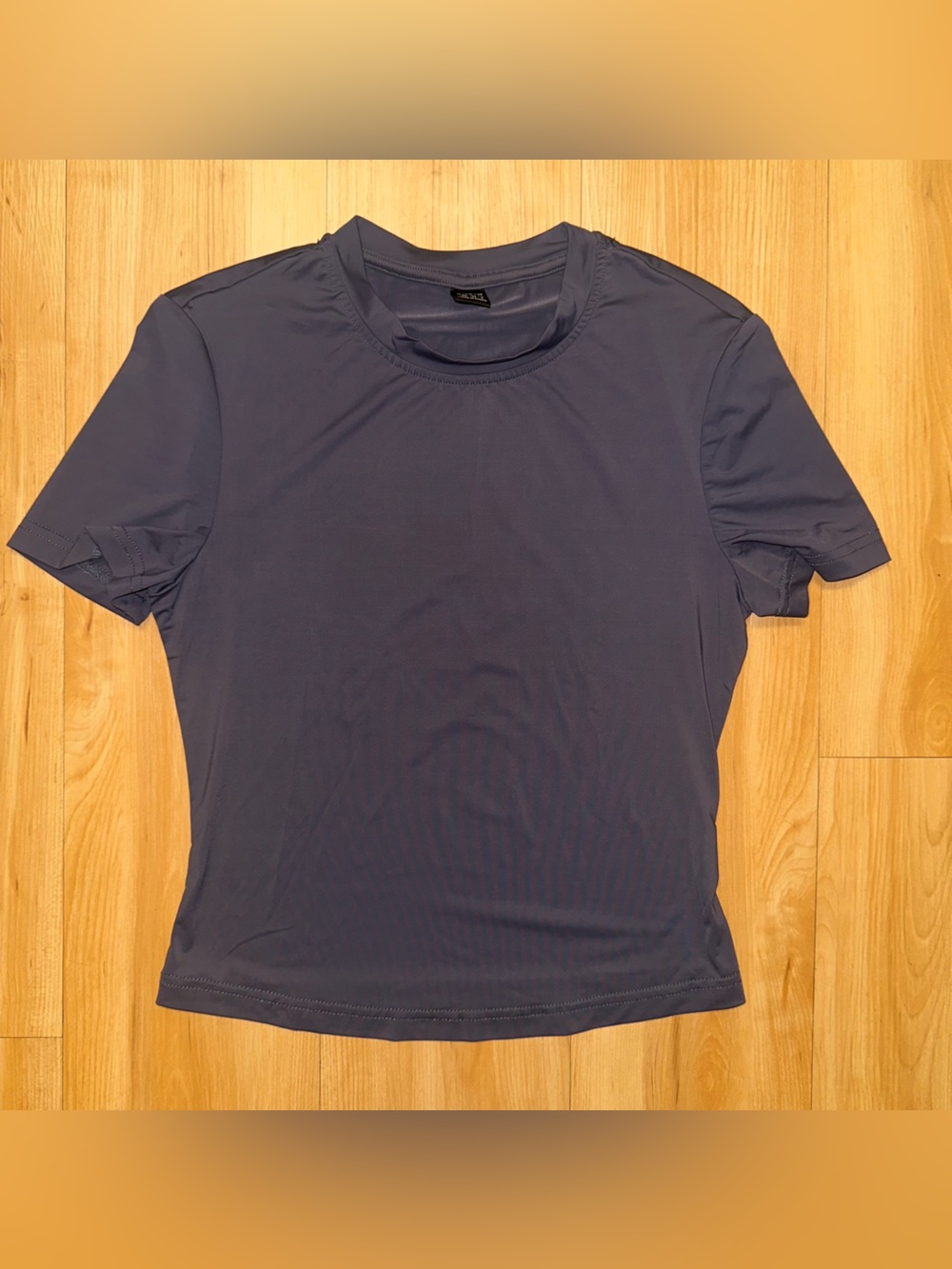 Fitted Top